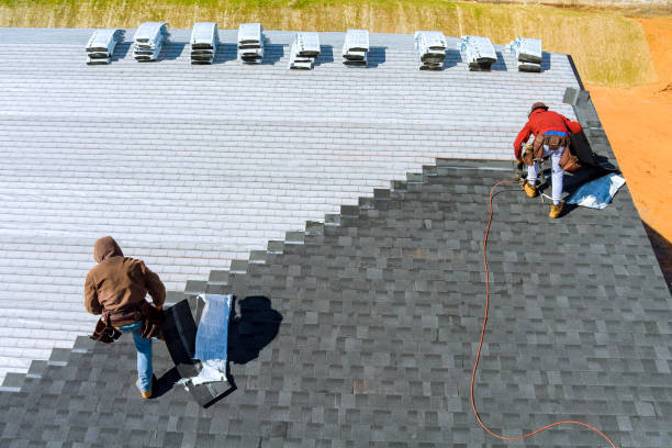 Best Metal Roofing Contractor  in Feasterville, PA
