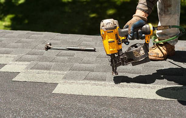 Quick and Trustworthy Emergency Roof Repair Services in Feasterville, PA