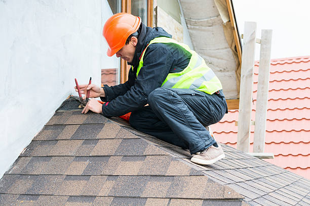 Best Roof Waterproofing Services  in Feasterville, PA